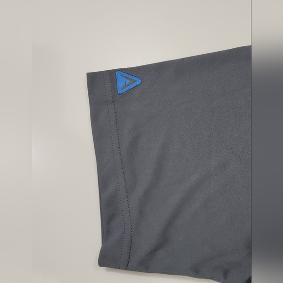 MINNESOTA TWINS|Antigua Nova Dri Fit Pullover Polo|Men's Large|Brand New w/Tags - Picture 3 of 6